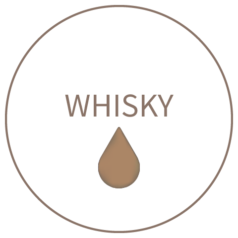 ウイスキー